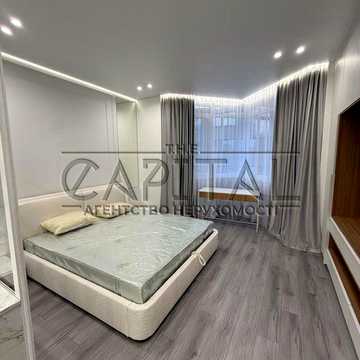 Продаж квартири, ЖК Delmar, Драгомирова, Верхогляда ЖК Delmar