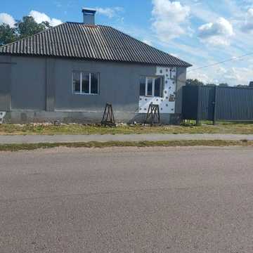 будинок недвіжимость