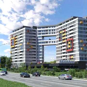 ПРОДАЖА ЖК "Bauhaus" СОКОЛЬНИКИ / однокімнатна квартира площею 40м2 / Фитнес-клуб ТЕТРА / Школа Бойко 22557 + ЖК BAUHAUS