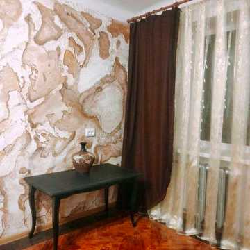 1-к квартира на 23 серпня