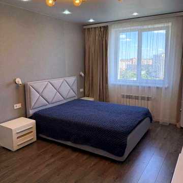 У продажу 1 кімн.кв.за адресою вул. Лисаветинська, 7-В,ЖК Левада.