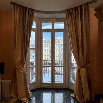 Без% | ТОП-локація | Велика Васильківська, 48 | 120м² | 3 кімнати | 3 балкони | Без комісії | Foreign tenants are welcome