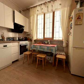 АРЕНДА!  2к. 52м2 Центр, м. Архитектора Бекетова, Воробьёва ул. 9, RE-137108