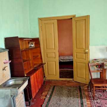 Здам пів будинку в Глевасі