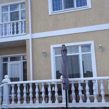 Аренда дома( будинка) Совиньон -2