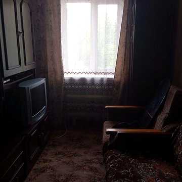 Сдам житло в малосімейці