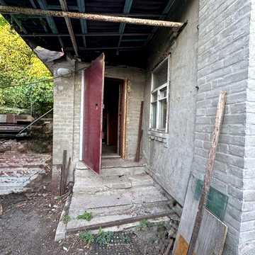 Цілий будинок в Харкові (Салтівське шосе)