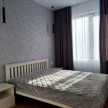 1комн.Аркадия ЖК Родос
