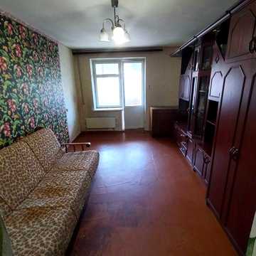 Здам 2к квартиру по проспекту Перемоги