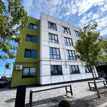 Продаж квартири-студії 33 м² у ЖК Style House ЖК Style House