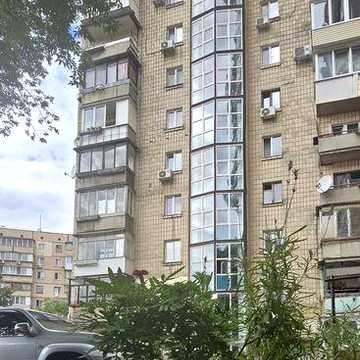 Продаж 2 к квартири вул. Глібова 2. Центр!