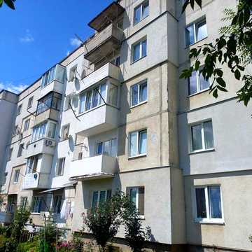 Продам двокімнатну квартиру м.Самбір