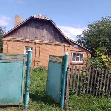 Продається будинок в селі Закутенці, від Бердичеві 12 км, до Житомира 60