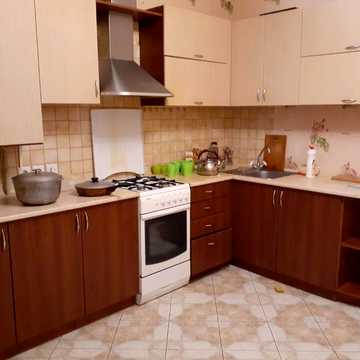 Продам 2х кімнатну квартиру з автономним опаленням по вул. Старобілоуська!!