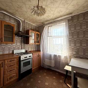 Продаж 1-кімнатної з нішею, 101 квартал, 37,5м2 ЖК Квартал 101