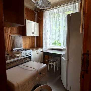 Продам квартиру 2-шка ,ул Богдана Хмельницкого