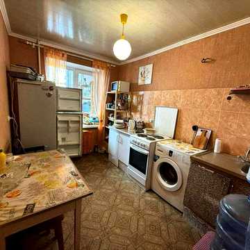 Оренда 2-кімнатної квартири по вул. Герасима Кондратьєва (р-н театру Щепкіна) ЦЕНТ