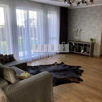 продаж будинку 176м2 Боярка с. Нове