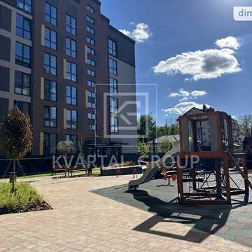 Продаж 1к Квартира Лисенка вулиця ЖК GL Club