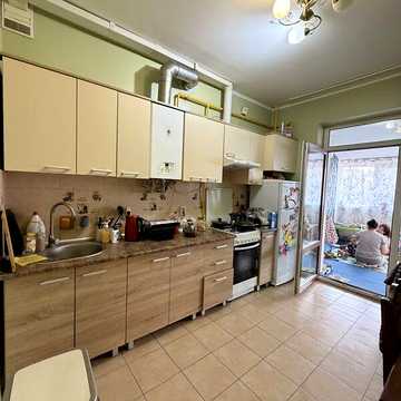 Продаж 2к Квартира Тлехаса вулиця ЖК ул. Тлехаса