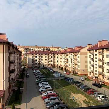 Продаж 2к Квартира Тлехаса вулиця ЖК ул. Тлехаса