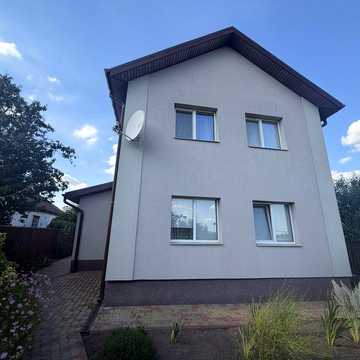 Без% Продам Будинок 130м2, з ремонтом, 20 соток земельна ділянка