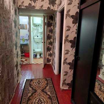 2-ух кімнатна квартира м. Яворів ЖК ОСББ