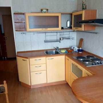 Оренда 2 кімнатної квартири вул.Драгоманова 14