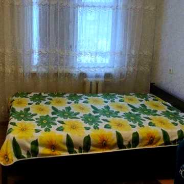 Продаж квартири 57,2 м з газом Святошинський район правий берег Академіка Туполєва Мрії 15б Нивки Святошин
