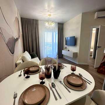 Продаж 2к Квартира Краснова вулиця ЖК Kadorr City