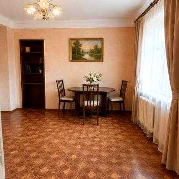 Две комнаты в историческом центре Одессы