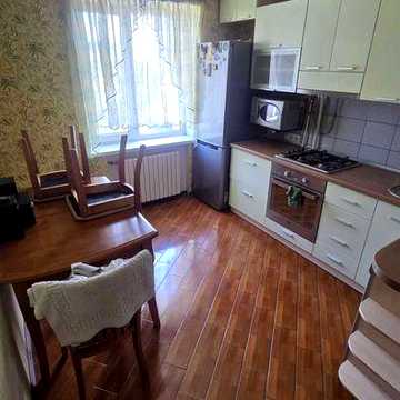 Оренда трикімнатної квартири, Пр-т. Слобожанский, 65