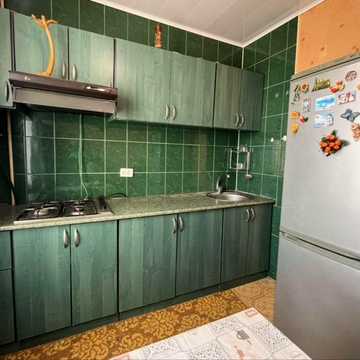 Здам 2 кімнатну квартиру