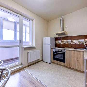 1к. 36м2 Салтівка (Салтовка, м. Барабашова, ЖК Салтовский) 130556