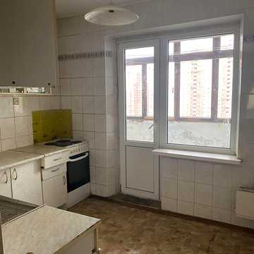 Радунська вул., 46