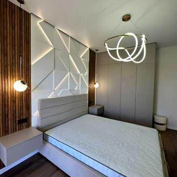 Продаж 2к Квартира Краснова вулиця ЖК Kadorr City