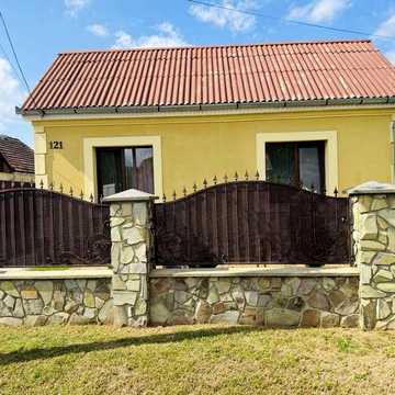 Продається затишний будинок в с. Ратівці
