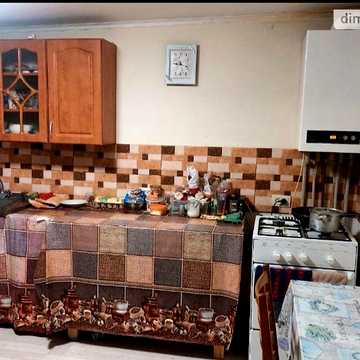 Продаж 1к Квартира Бродівська вулиця