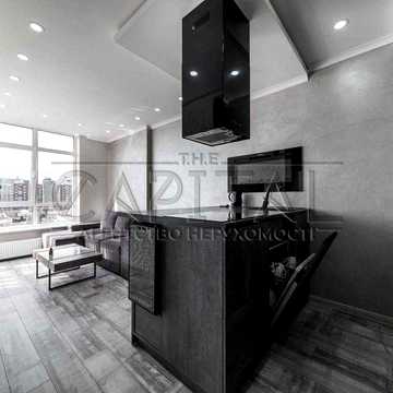 Продаж / Квартира / 50 м2 / ЖК Central Park / Печерський район ЖК Central Park