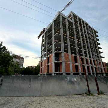Продаж 2-кімнатної квартири 62,97 м² в ЖК Moro — акційна ціна до кінця тижня ЖК Моро