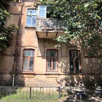 Центр три квартири