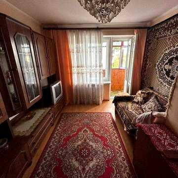 Здам в оренду квартиру вул.Набережна
