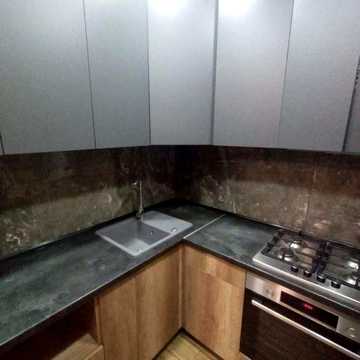 1к, вул. Баварська, Ново-баварський р-н.