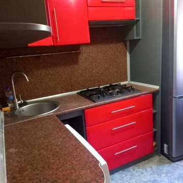 продаж 1 кімнатної квартири