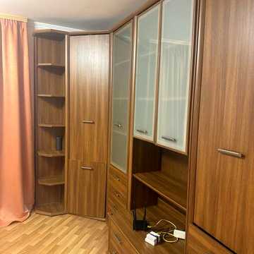 Здається однокімнатна чешка 3/9, Вул.Воробкевича