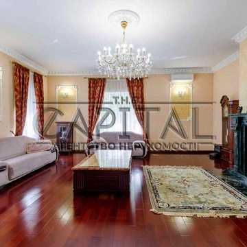 Оренда Будинку Дмитрівка \Газ