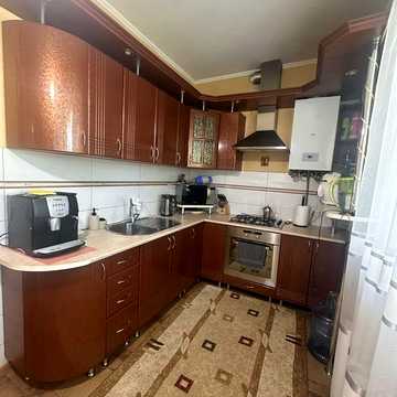Ірпінь! Центр! Чудова дворівнева, двокімнатна квартира! 98м2 115000$  Всі державні програми - ТАК! БЕЗ КОМІСІІ!