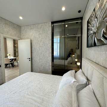 Продаж 2к Квартира Краснова вулиця ЖК Kadorr City