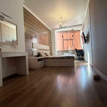 Продам 1 ком кв Аркадия 1  Жемчужина Гагаринское плато 5а ЖК 1 Жемчужина