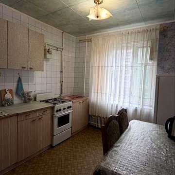 Продам 2-ком квартиру (Левый берег)